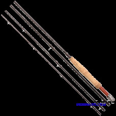 Удилище нахлыстовое Mikado FLY CAST длина 2,70 м класс 5